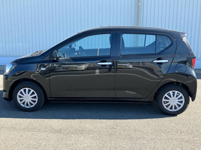 ミライースL SAIII