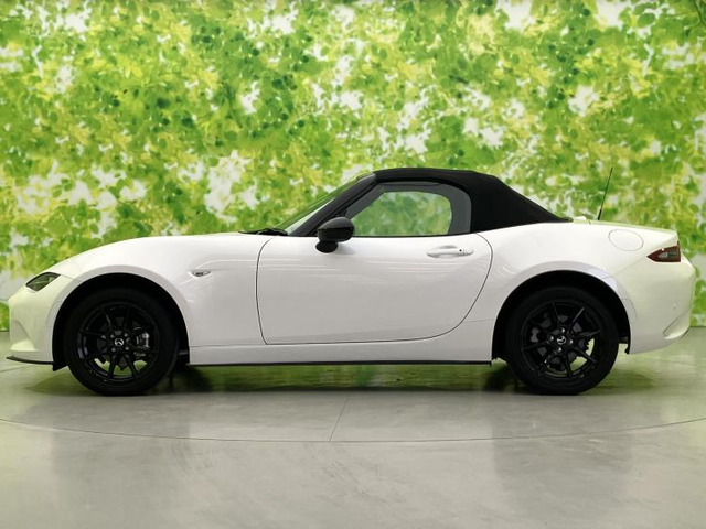 ロードスター1.5 S スペシャルパッケージ