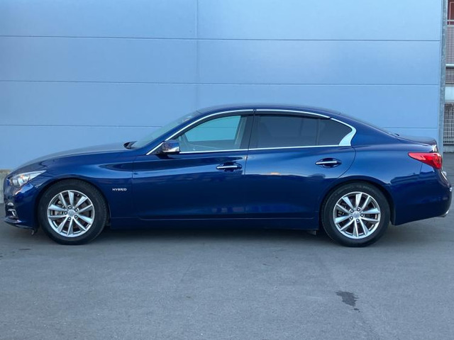 スカイライン3.5 350GT ハイブリッド タイプP