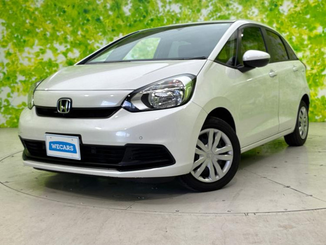 フィット1.5 ベーシック