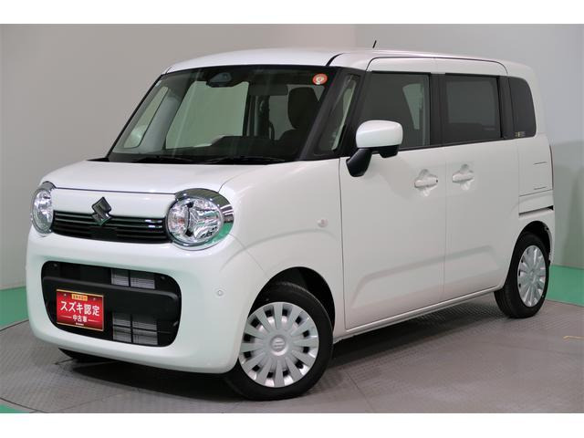 ワゴンRスマイルG