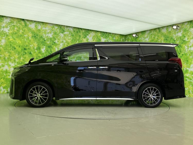 アルファード2.5 S タイプゴールドIII