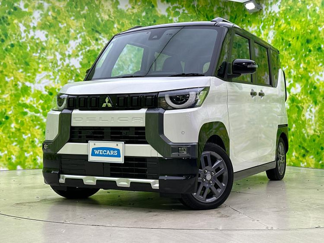 デリカミニT プレミアム