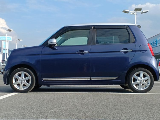 N-ONEプレミアム Lパッケージ