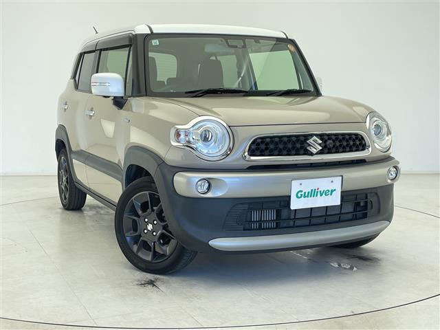 クロスビー1.0 ハイブリッド(HYBRID) MZ