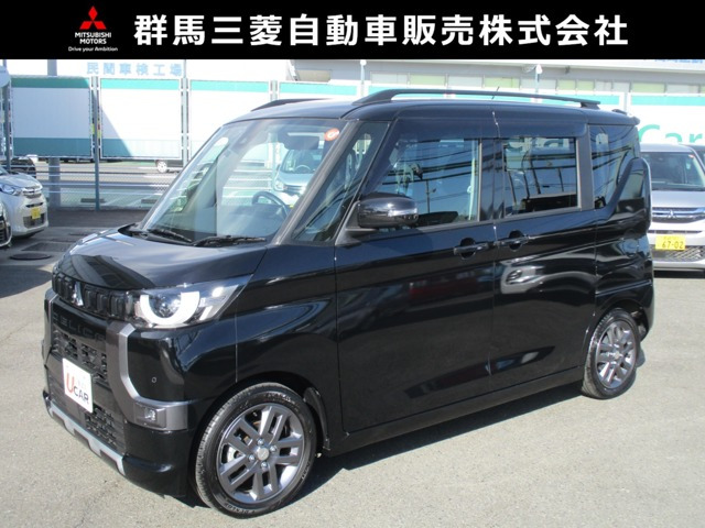 デリカミニT プレミアム