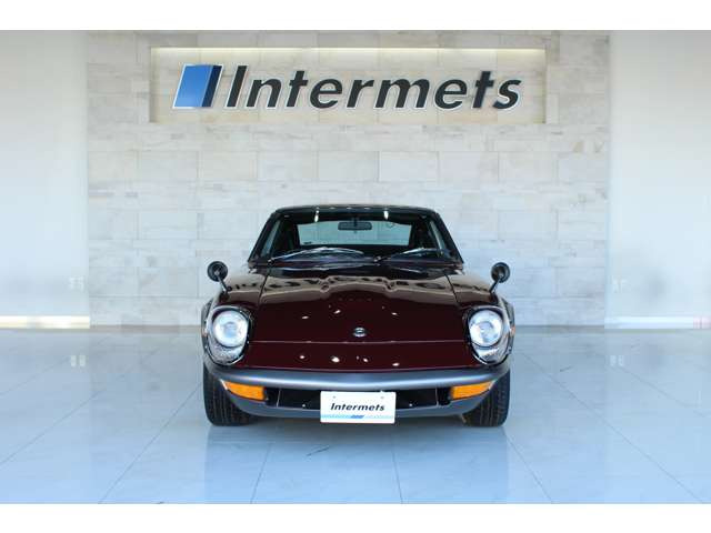 フェアレディZ2.4 240ZG