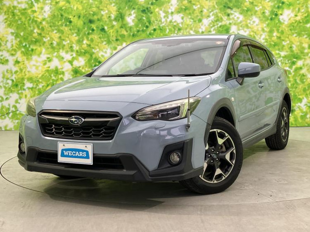 XV1.6i-L アイサイト 4WD