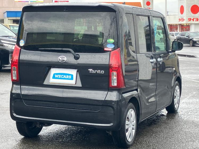 タントX セレクション