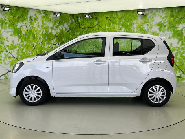 ミライースL SAIII