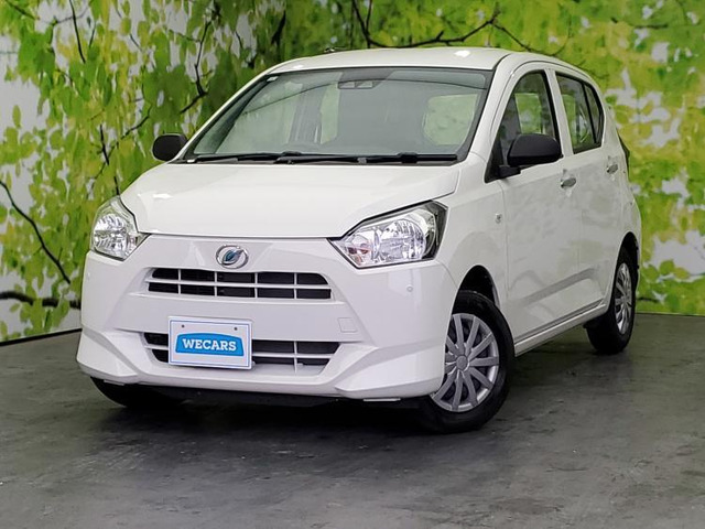 ミライースL SAIII