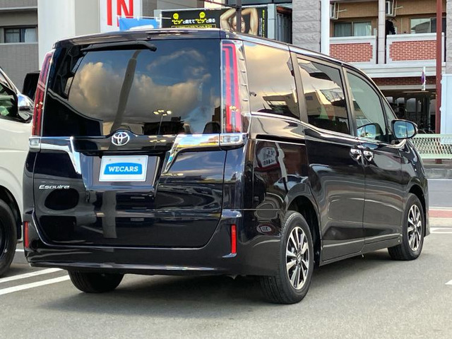 エスクァイア2.0 Gi