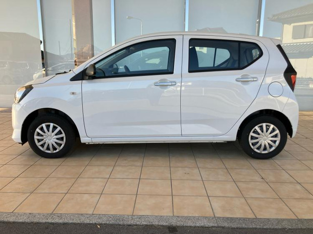 ミライースL SAIII