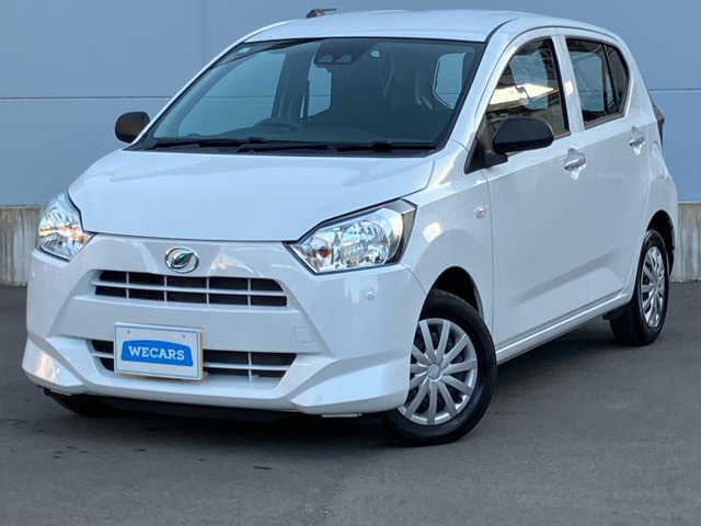 ミライースL SAIII