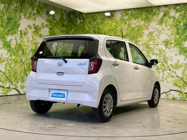 ミライースL SAIII