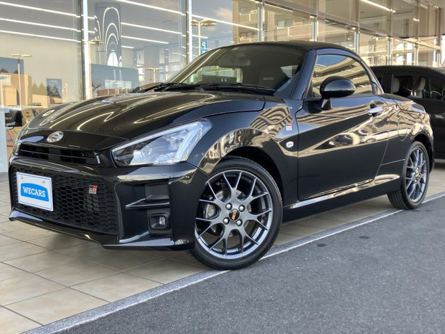 コペンGR スポーツ