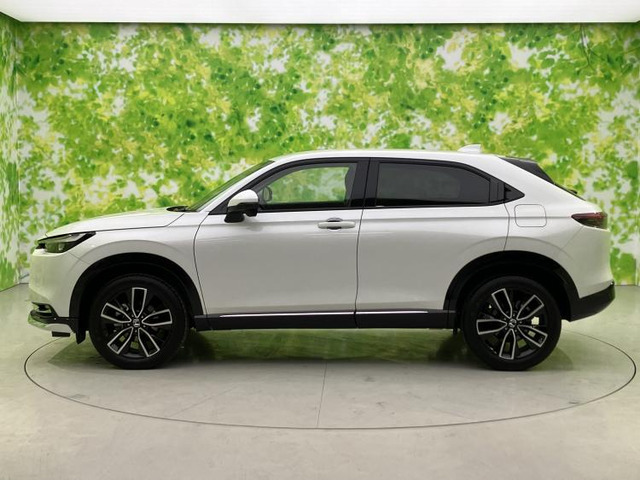 ヴェゼル1.5 e:HEV Z