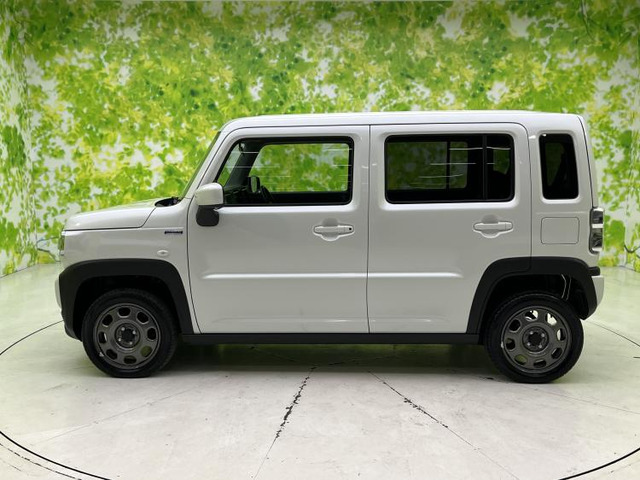 ハスラーハイブリッド(HYBRID) G 4WD