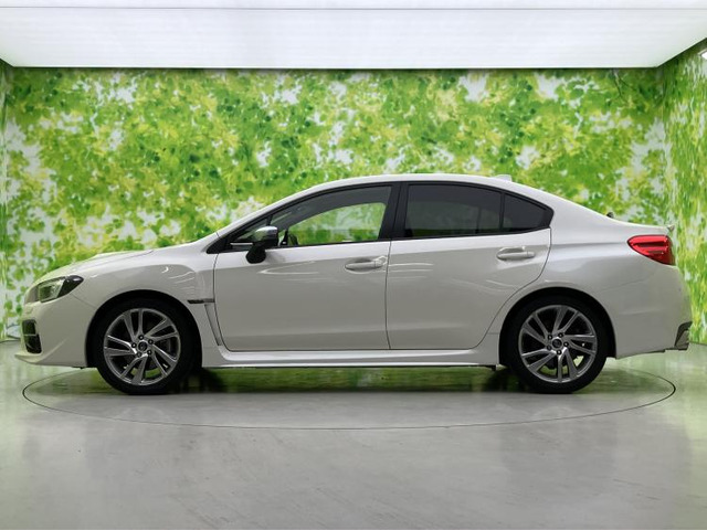 WRXS4 2.0 GT-S アイサイト 4WD