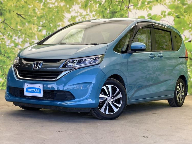 フリード1.5 G ホンダセンシング