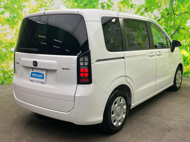 フリード1.5 e:HEV エアー