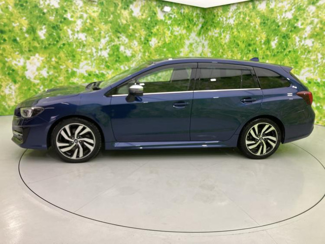 レヴォーグ1.6 GT-S アイサイト 4WD