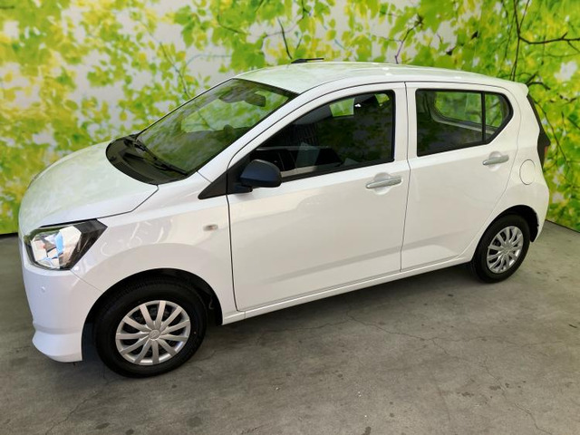 ミライースL SAIII