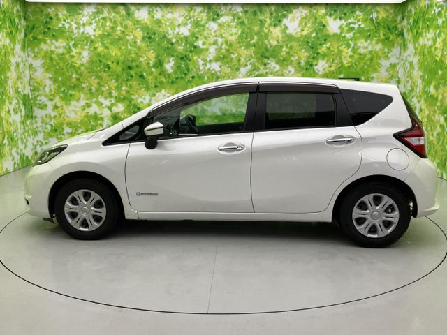 ノート1.2 e-POWER X