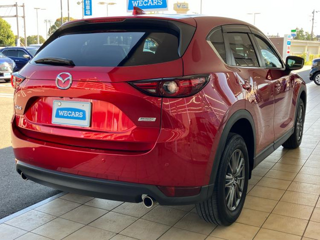 CX-52.0 20S プロアクティブ