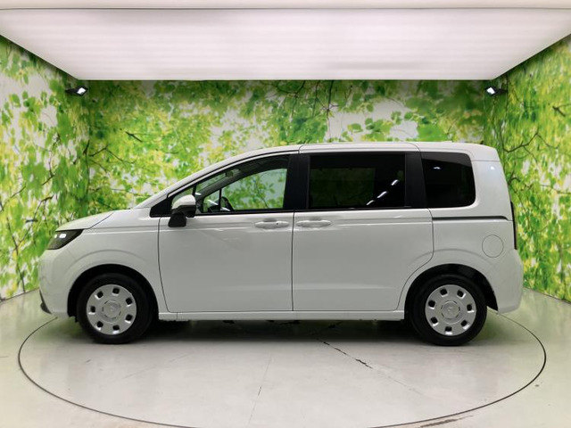 フリード1.5 e:HEV エアー