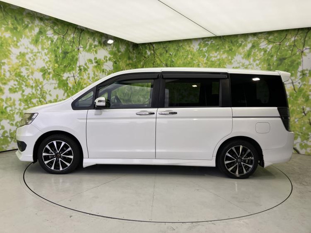 ステップワゴン