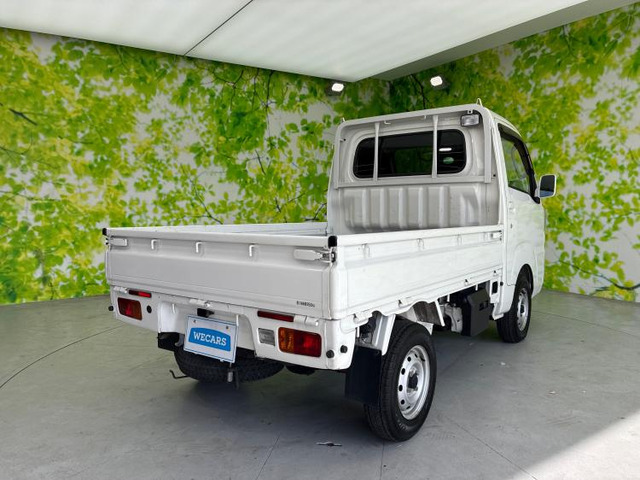 サンバートラックTC