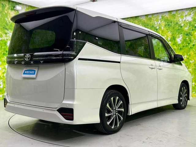 ヴォクシー2.0 S-Z