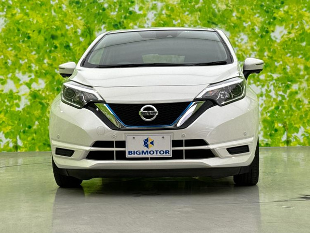 ノート1.2 e-POWER X