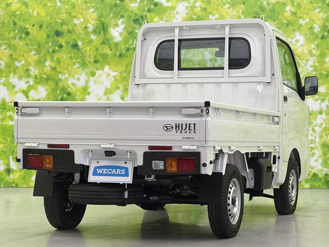 ハイゼットトラックスタンダード