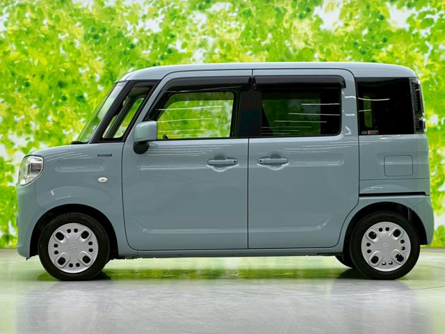 スペーシアハイブリッド(HYBRID)  X