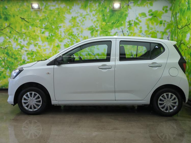 ミライースL SAIII