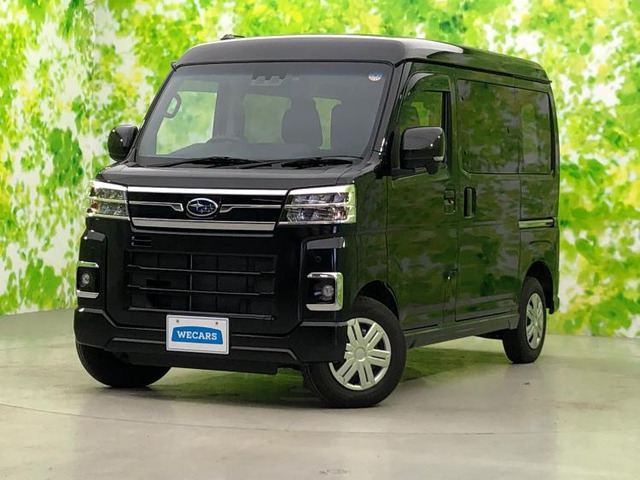 サンバーディアス