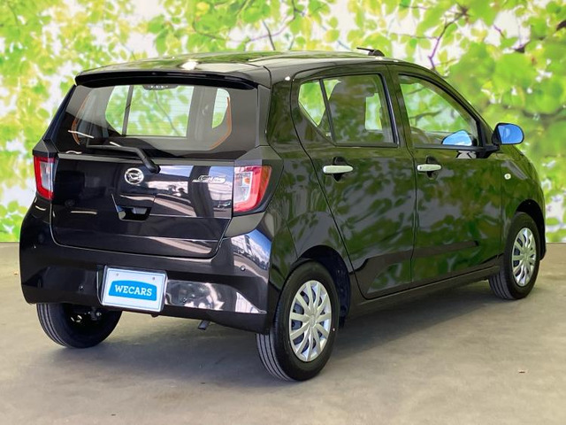 ミライースL SAIII