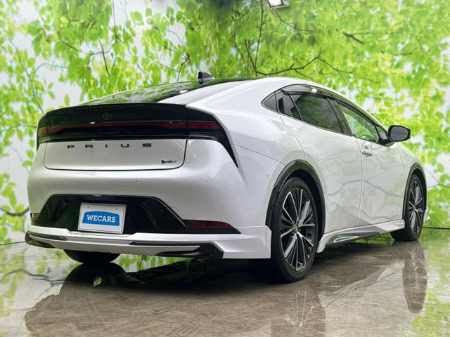 プリウス2.0 Z