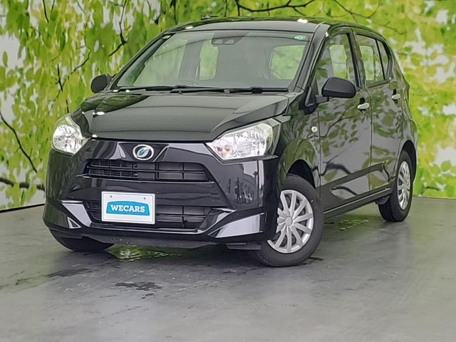 ミライースL SAIII