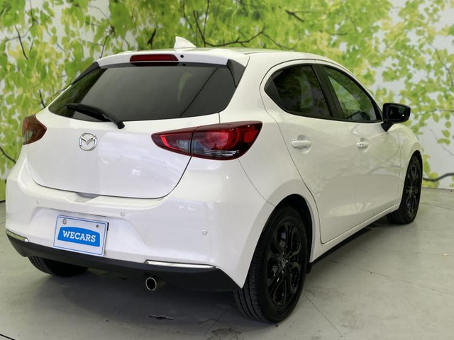 MAZDA21.5 XD ブラックトーンエディション