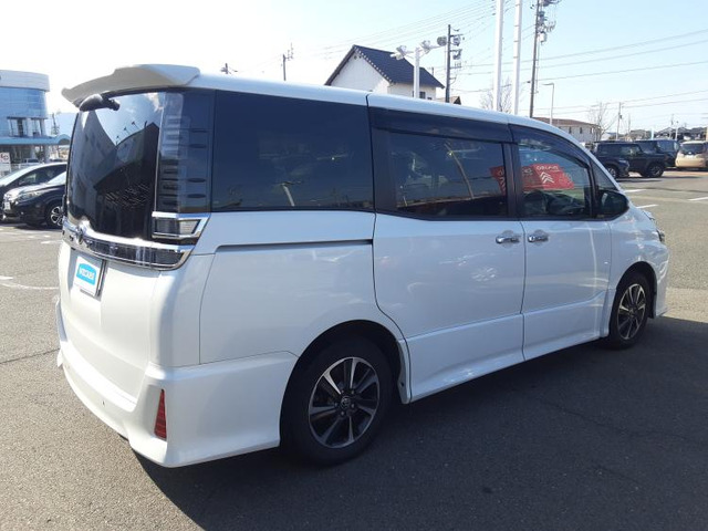 ヴォクシー2.0 ZS 煌II