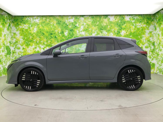 ノートオーラ1.2 G レザーエディション