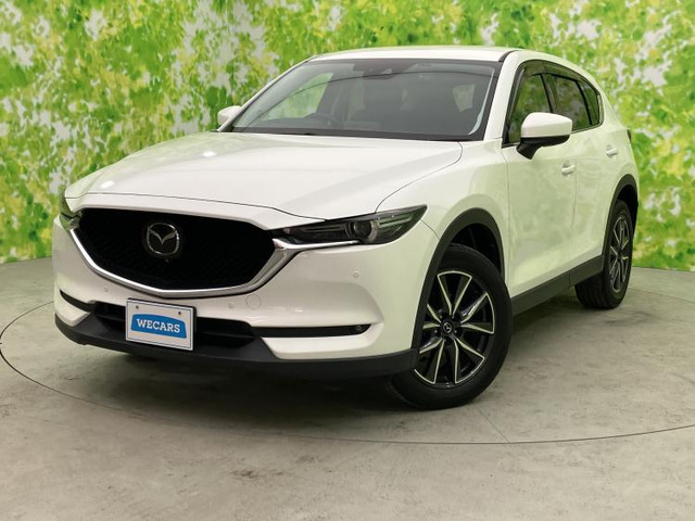 CX-52.2 XD Lパッケージ
