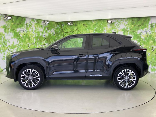 ヤリスクロス1.5 Z