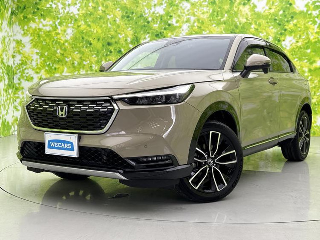 ヴェゼル1.5 e:HEV Z