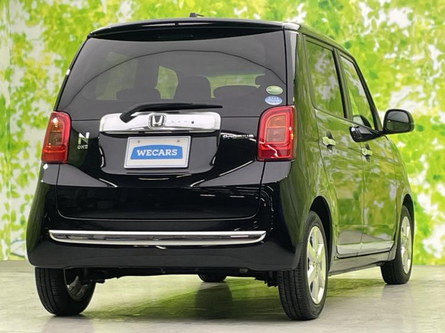 N-ONEプレミアム Lパッケージ