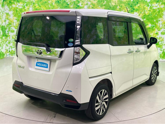 タンク1.0 カスタム G