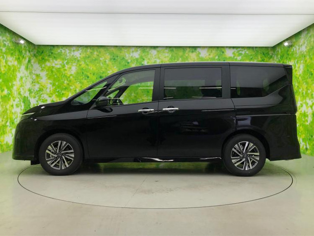 セレナ2.0 ハイウェイスターV